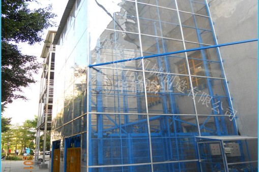 升降機電壓不穩定的危害