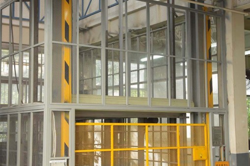 液壓升降機是如何選購的？