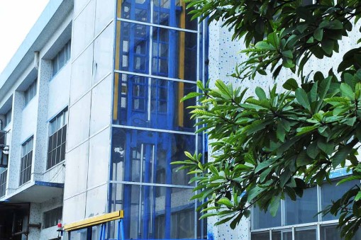 不同的升降機設計作用有什么不同？