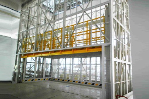 升降機電壓不穩的情況分析