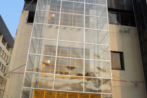 不同類型的升降機(jī)有哪些區(qū)別？