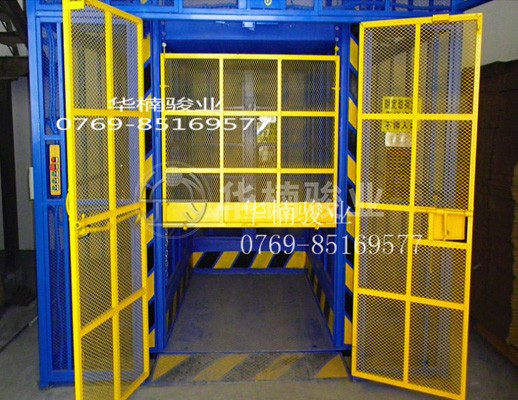 高空作業升降機常見的問題 高空作業升降機常見的問題