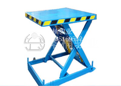 安裝升降平臺需要報檢嗎？