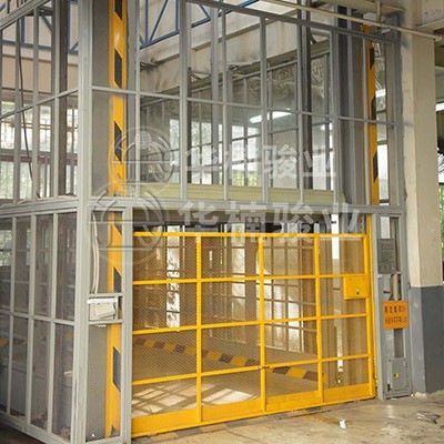 廠家為您介紹固定式升降機的多種用處 廠家為您介紹固定式升降機的多種用處