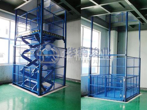為何剪叉式升降平臺那么受歡迎 為何剪叉式升降平臺那么受歡迎