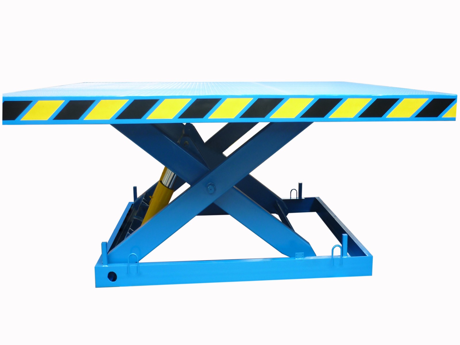 有哪些污染物對(duì)升降機(jī)平臺(tái)引起故障問題？