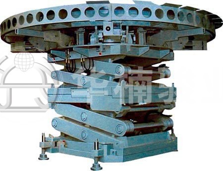 升降舞臺安裝后驗收標準 升降舞臺安裝后驗收標準