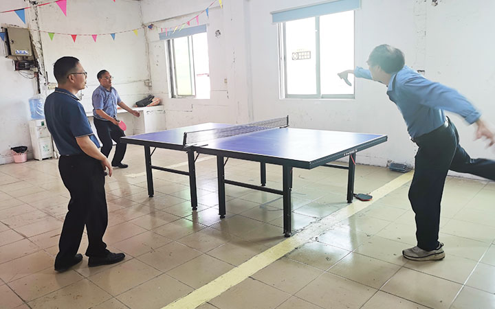 河南理工大學(xué)深圳校友會企業(yè)走訪暨交流活動 河南理工大學(xué)深圳校友會企業(yè)走訪暨交流活動