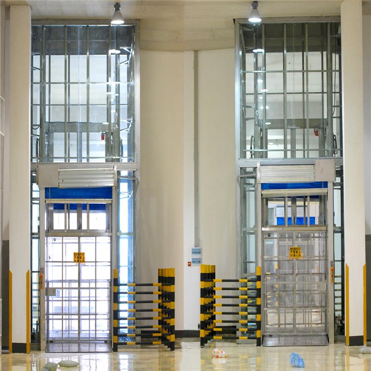 螺旋升降機舞臺控制系統平滑電路作用