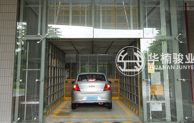 移動式升降機傾斜原因和液壓升降平臺維護