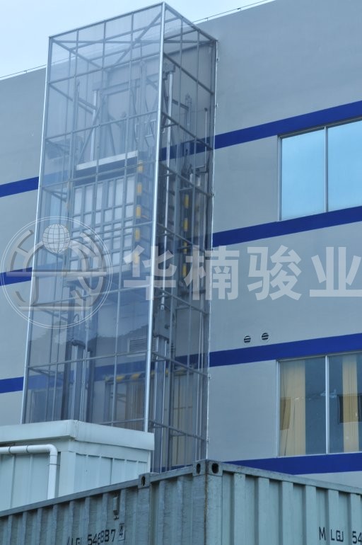 哪種升降機設備適合不能開挖地坑的場所? 哪種升降機設備適合不能開挖地坑的場所?