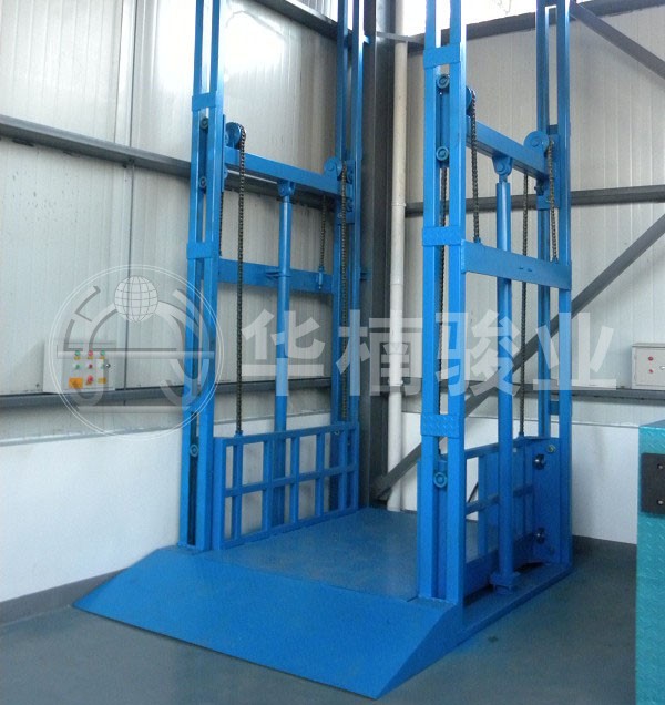 如何做好電動升降機線路故障排除 如何做好電動升降機線路故障排除