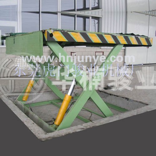 駿業(yè)帶您了解升降臺(tái)的相關(guān)知識(shí) 駿業(yè)帶您了解升降臺(tái)的相關(guān)知識(shí)