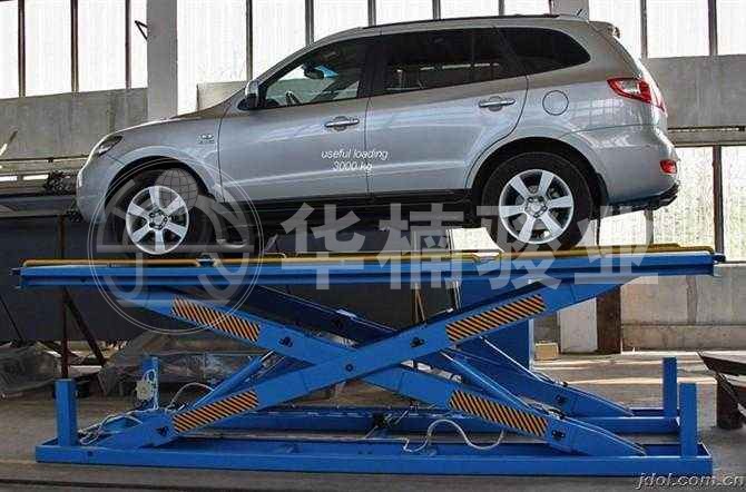 選購升降平臺、升降機的幾點建議