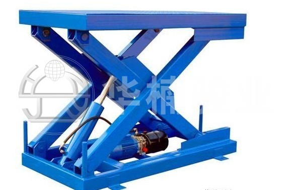 液壓升降平臺壞了怎么辦?看升降機廠家是怎么做 液壓升降平臺壞了怎么辦?看升降機廠家是怎么做