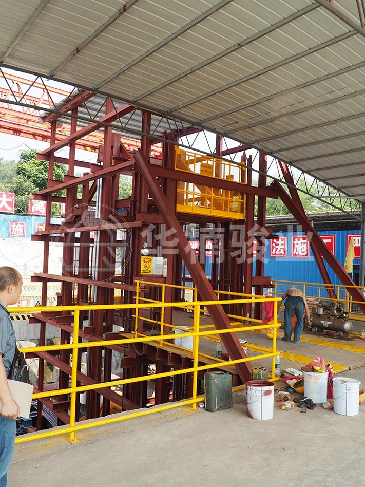 如何調整施工升降機運行速度 如何調整施工升降機運行速度