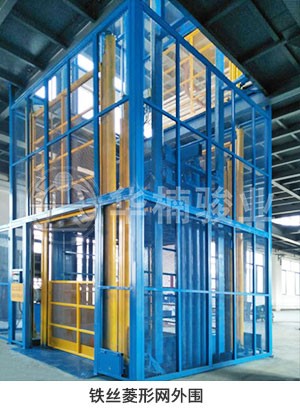 導軌式升降機安全性能怎么樣 導軌式升降機安全性能怎么樣