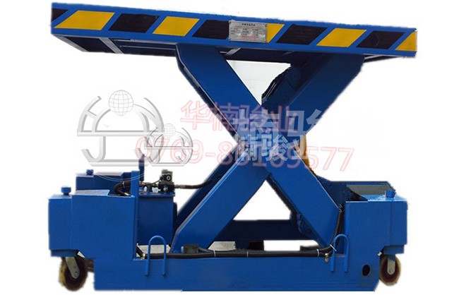 為了滿(mǎn)足市場(chǎng)的不同需求升降平臺(tái)不斷提高性能 為了滿(mǎn)足市場(chǎng)的不同需求升降平臺(tái)不斷提高性能