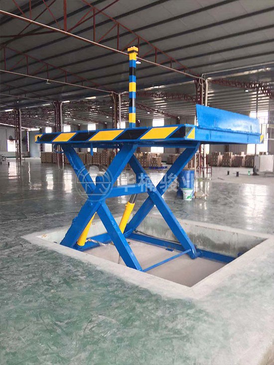 升降平臺使用過程中產生的故障問題有哪些？