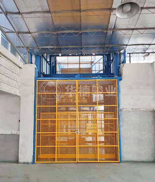 好的升降機平臺車廠家以產品質量為根本