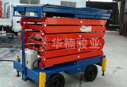 你知道升降平臺(tái)的應(yīng)用場(chǎng)合有哪些嗎