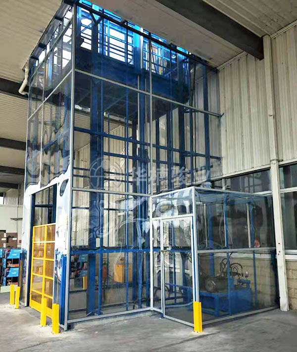 升降機(jī)平臺在空載和重載情況下速度有變化嗎 升降機(jī)平臺在空載和重載情況下速度有變化嗎