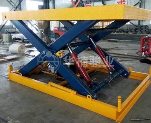 升降平臺廠家那么多要如何選擇？