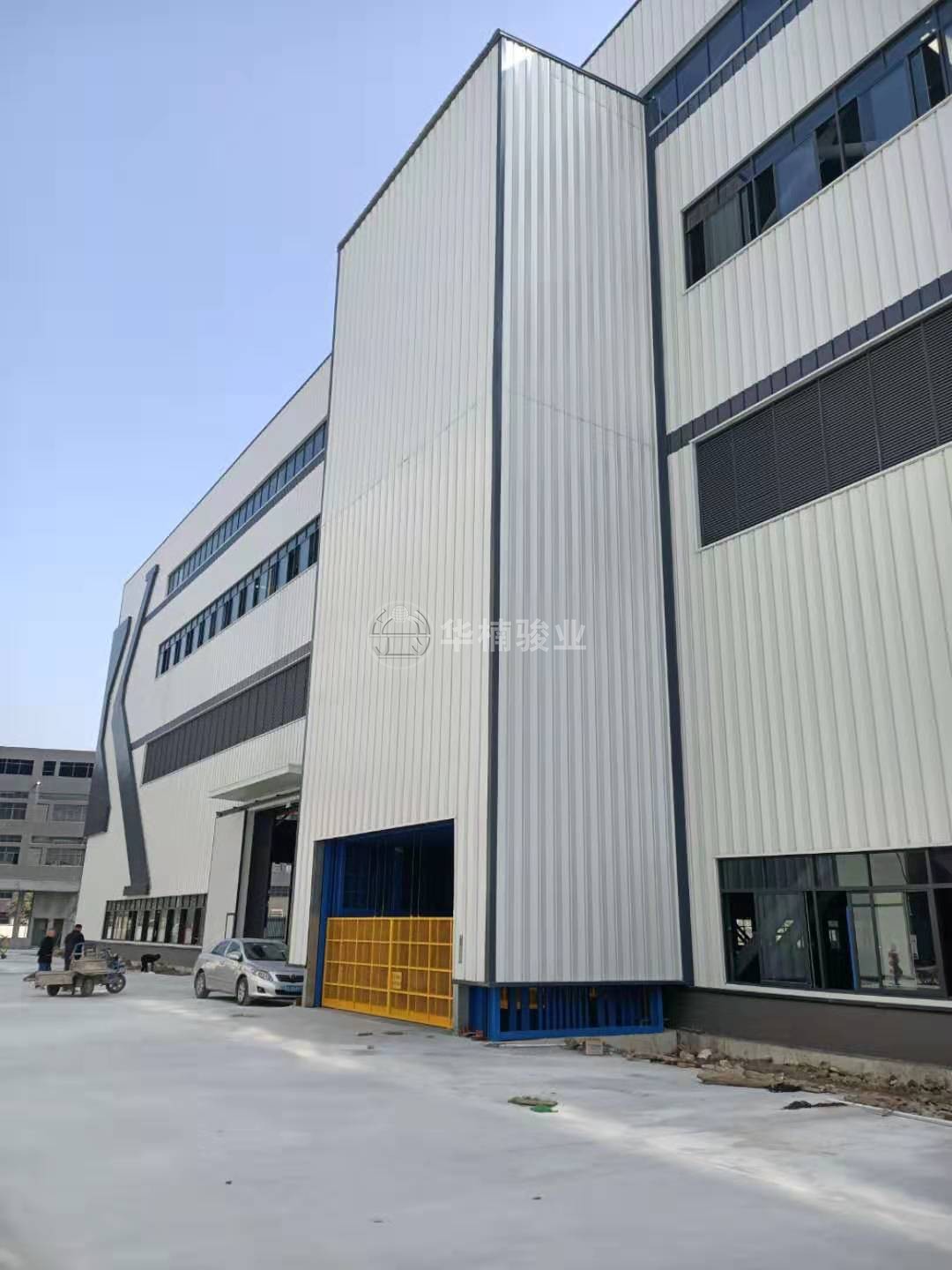 梅雨季節室外升降機使用時進水預防及處理方法