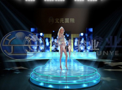 如何才能購買到一臺優質的升降舞臺 如何才能購買到一臺優質的升降舞臺