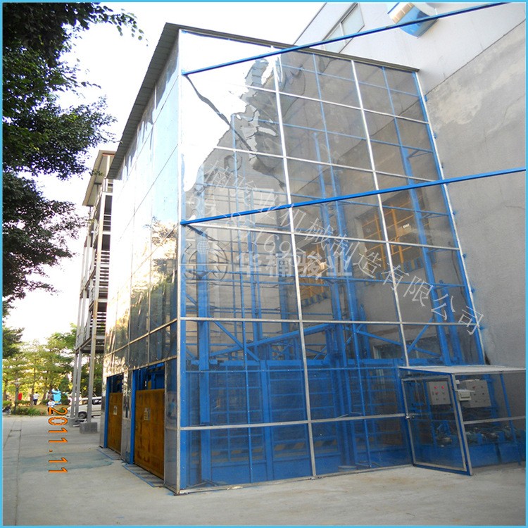 淺述直頂式液壓升降機性能檢測事項 淺述直頂式液壓升降機性能檢測事項