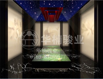 升降舞臺安全操作要點(diǎn)