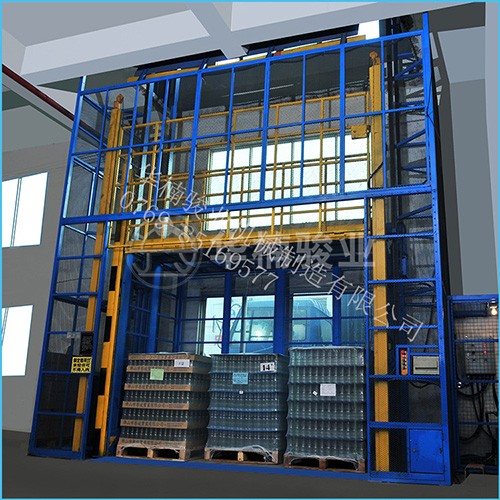 為何移動(dòng)式升降機(jī)平臺(tái)被廣泛應(yīng)用? 為何移動(dòng)式升降機(jī)平臺(tái)被廣泛應(yīng)用?