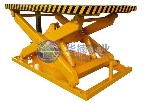 升降平臺(tái)升降機(jī)使用出現(xiàn)滑落現(xiàn)象 升降平臺(tái)升降機(jī)使用出現(xiàn)滑落現(xiàn)象