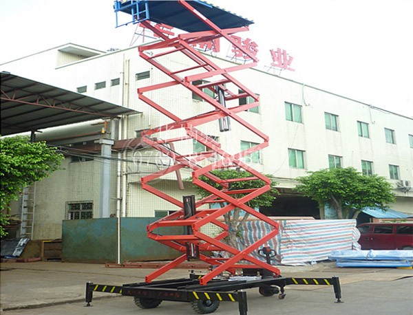 移動(dòng)式升降平臺(tái)長(zhǎng)時(shí)間不使用要注意什么 移動(dòng)式升降平臺(tái)長(zhǎng)時(shí)間不使用要注意什么