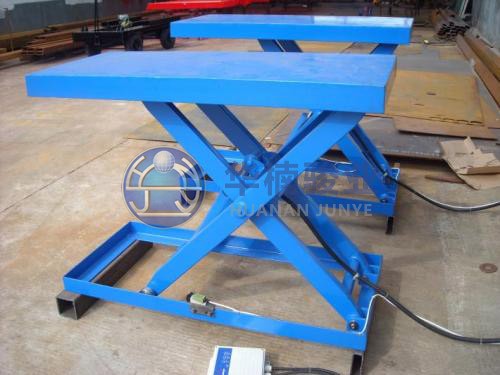 如何選購電動液壓升降平臺? 如何選購電動液壓升降平臺?