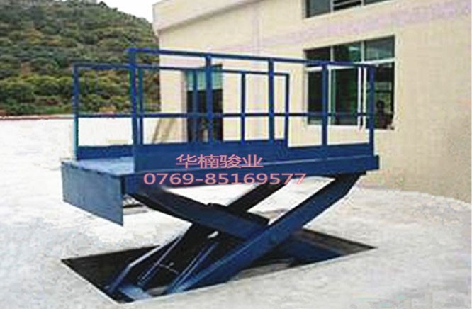 為什么升降平臺的液壓系統(tǒng)保養(yǎng)很重要？