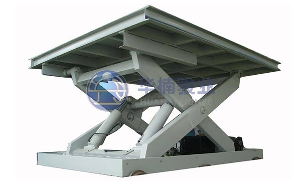 合適好用的自動升降平臺是這樣選購的