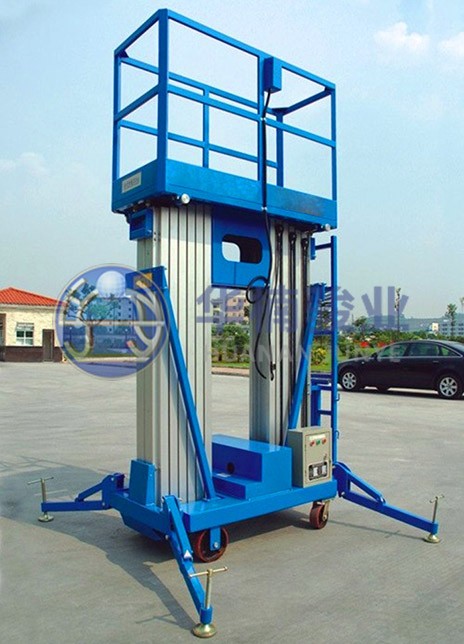 如何判斷鋁合金移動(dòng)式升降機(jī)質(zhì)量是否可靠