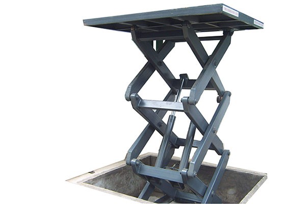 福建固定式升降平臺液壓設(shè)備運行原理