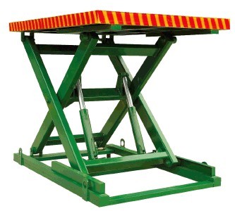 貴陽簡易升降平臺廠家批發(fā)定制