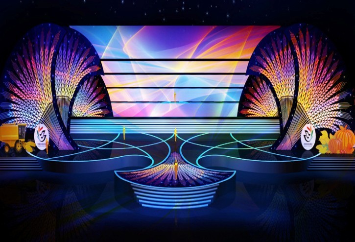 廣州專業生產升降舞臺廠家有哪些？